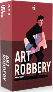 Art Robbery Find Great For Sale