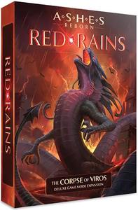 Ashes Reborn Corpse of Viros Deluxe Game Cheapest Sale Online