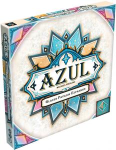 Azul Glazed Pavilion Outlet Get To Buy