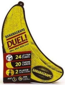 Bananagrams Duel Free Shipping Reliable