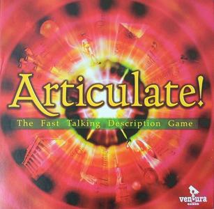 Articulate! Largest Supplier Online