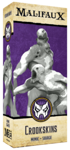 Malifaux 3rd Edition - Crookskins Popular