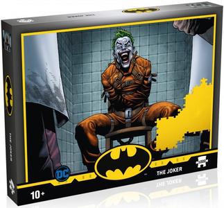 Batman Joker 1000 Piece Jigsaw Puzzle Popular Sale Online