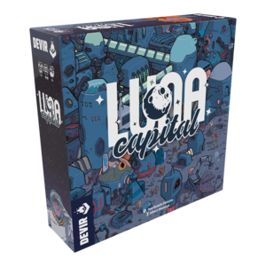Luna Capital Sale Clearance