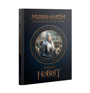Middle-Earth Strategy Battle Game: Armies of The Hobbit (2024) Fake Cheap Online