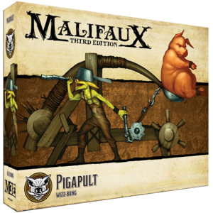 Malifaux 3rd Edition - Pigapult Discount Amazon