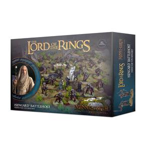Middle-earth™ Strategy Battle Game - Isengard™ Battlehost Sale Extremely