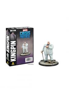 Marvel Crisis Protocol: Kingpin - EN Largest Supplier Cheap Pice