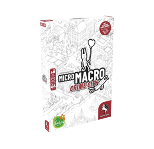 MicroMacro: Crime City Inexpensive Cheap Online