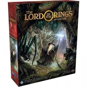 Lord of the Rings: The Card Game Revised Core Set - EN Discount Cheap
