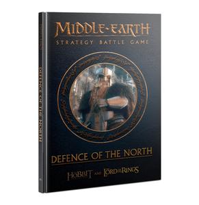 Middle-earth™ Strategy Battle Game: Defence of The North Sale Outlet Locations