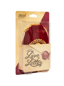 Love Letter New Edition Outlet Classic