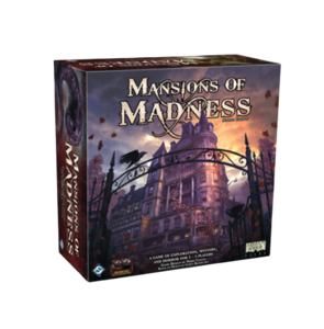 Mansions of Madness Second Edition Cheap Nicekicks