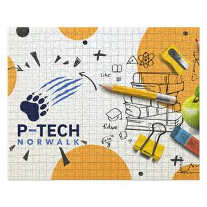 P TECH Jigsaw puzzle Cheap Sale Outlet Locations