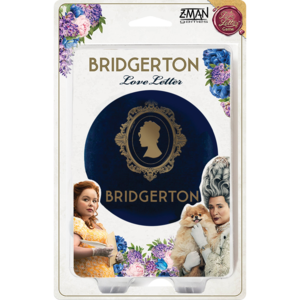 Love Letter Bridgerton - EN Sale Deals