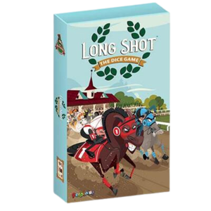 Long Shot: The Dice Game - EN Buy Cheap Extremely