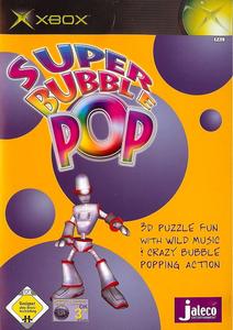 Game | Xbox | Super Bubble Pop Lowest Pice