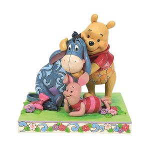Disney Pooh & Friends - Figurine Outlet Cheap Quality