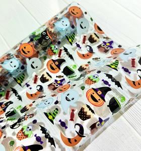 Cute Fall Characters TPU Vinyl Outlet Great Deals