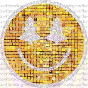 Dazzling Smile Face Cheap Sale Huge Surprise
