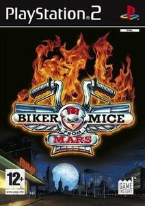 Game | Sony PlayStation PS2 | Biker Mice From Mars Reliable Cheap Online