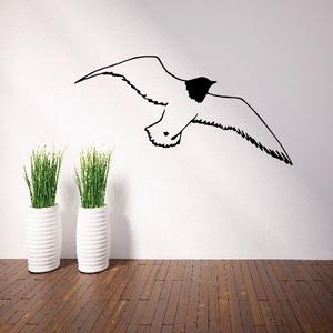 Scanning Shore Bird Decal Online Cheap Online