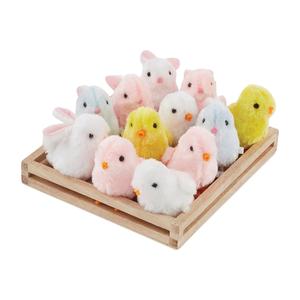 Mud Pie Wind Up Chicks And Bunnies Explore Online