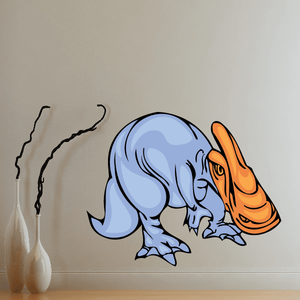 Saurolophus Sticker Affordable Cheap Pice