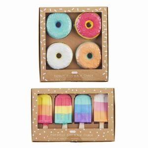 Mud Pie Sweet Treat Sidewalk Chalk Set Release Dates Cheap Online
