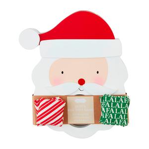 Mud Pie Santa Bag Toss Game Geniue Stockist