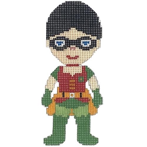 Mini Superhero Sidekick Buy Sale Online