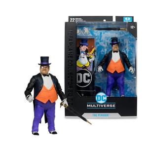 McFarlane DC Classic DC Multiverse The Penguin 7" Action Figure Cheap Browse