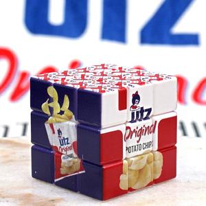 UTZ Original / 3D Cube Puzzle Buy Cheap Best
