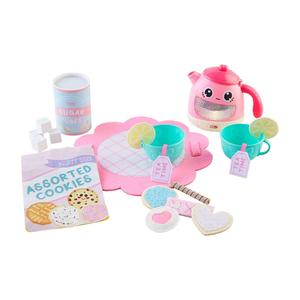 Mud Pie Tea Party Play Set Sale Low Cost