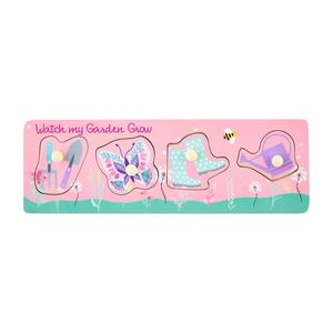 Mud Pie Spring Knob Puzzles Discount Reliable