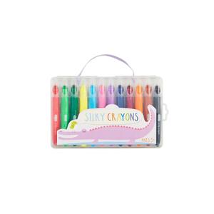 Mud Pie Silky Crayons Clearance Official Site