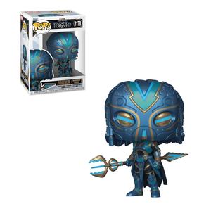 Marvel Black Panther Wakanda Forever Aneka (Midnight Angel) Funko Pop! Vinyl Clearance Best