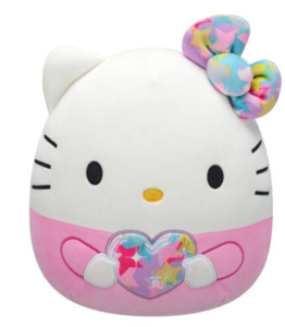 Squishmallows Hello Kitty and Friends Hello Kitty 8" Plush Excellent Sale Online