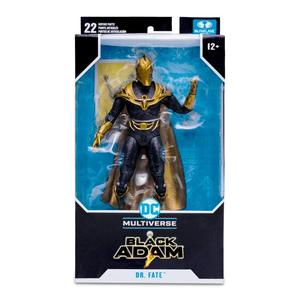 McFarlane DC Multiverse Dr. Fate Action Figure 7" Action Figure Cheap Sale Outlet Store