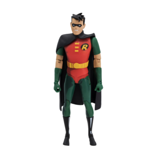 McFarlane DC Batman The Animated Series Robin Action Figure Cheap Sale Get Authentic