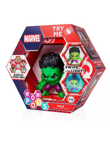 Marvel Avengers - Collectible Wow! Pod - Hulk Perfect Cheap Pice