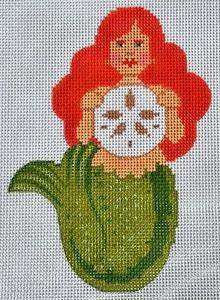 Mini Mermaid with Sand Dollar Discount Big Sale