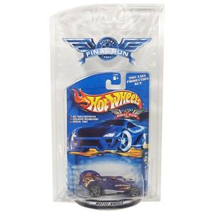 Hot Wheels - Skullrider - 2001 Final Run Series Sale Reliable