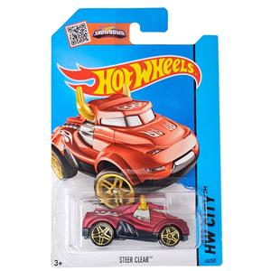 Hot Wheels - Steer Clear - 2015 Best Place Cheap Pice