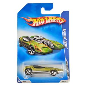 Hot Wheels - Splittin' Image - 2008 Affordable Cheap Pice