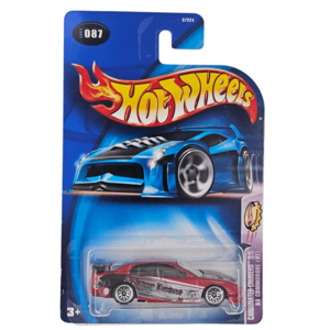 Hot Wheels - SS Commodore - 2003 Clearance Very Cheap