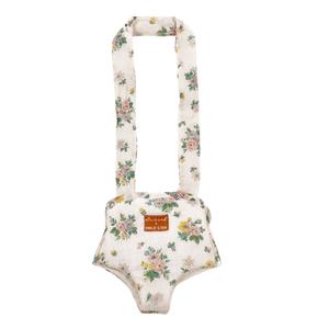 Emile & Ida Pink Spring Doll Carrier Cheap Sale Good Selling