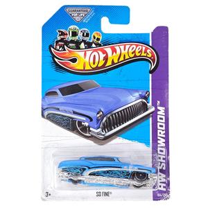Hot Wheels - So Fine - 2013 Cheap Best Seller