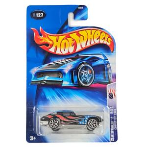 Hot Wheels - Split Window '63 - 2004 Cheap Sale Lowest Pice