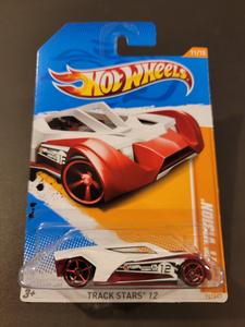 Hot Wheels - Split Vision - 2012 Browse Cheap Pice